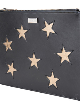 【陈列品】Stella McCartney丝黛拉·麦卡妮信封手拿包XY