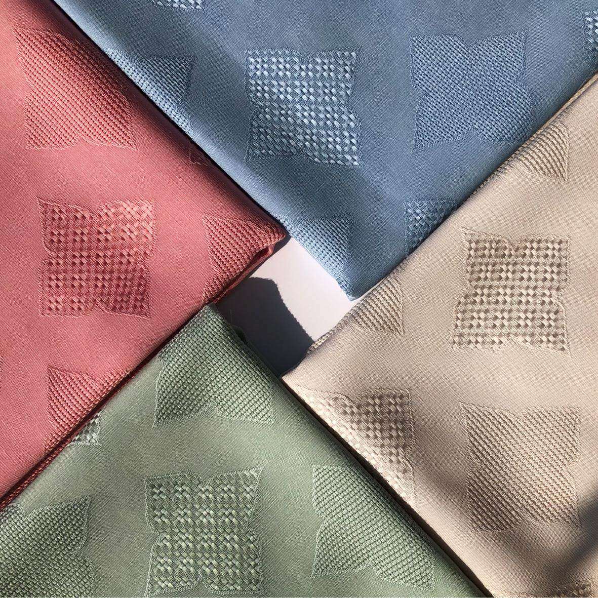 厂家直供 天丝仿花罗提花面料 汉服旗袍连衣裙提花布料现货,居家布艺,海绵垫/布料/面料/手工diy,淘宝优惠券,粉丝福利购,淘宝优惠卷