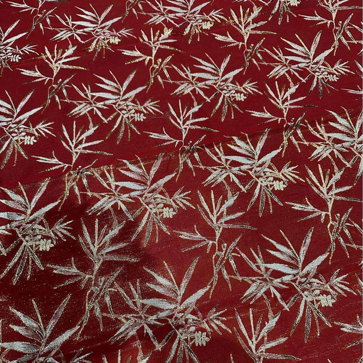 色织金丝底布提花布料汉服风格设计师服装面料bjd娃衣8028,居家布艺,海绵垫/布料/面料/手工diy,淘宝优惠券,粉丝福利购,淘宝优惠卷