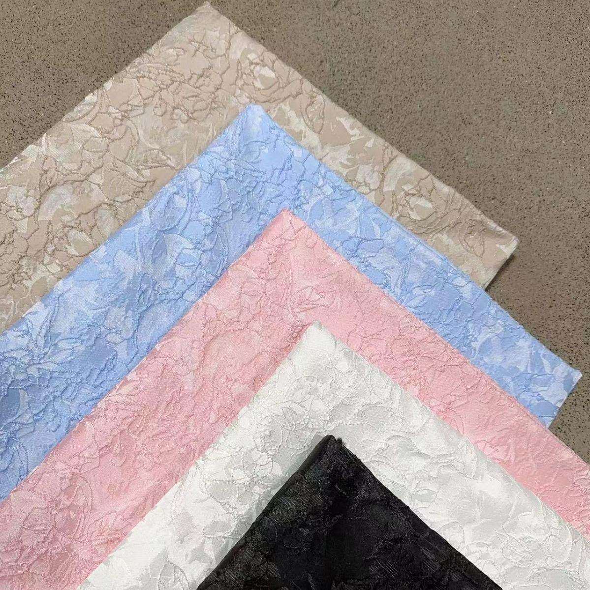 衣缘腰口布细线纹浮雕提花色织提花布料时装汉服面料bjd娃衣8020,居家布艺,海绵垫/布料/面料/手工diy,淘宝优惠券,粉丝福利购,淘宝优惠卷