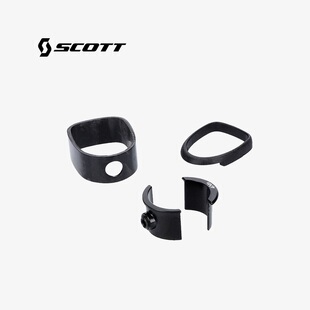 SCOTT ADDICT RC 系列 坐管夹 座管束