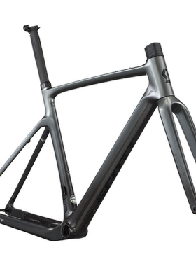 【2026款】SCOTT斯科特ADDICT GRAVEL TEAM越野砾石公路瓜车架
