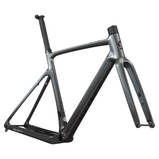 GRAVEL SCOTT斯科特ADDICT TEAM越野砾石公路瓜车架 2026款