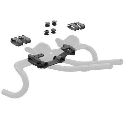 SYNCROS EXT-R-100-AL TT/TRI Clip on Bracket  423438