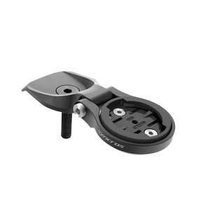 SCOTT Fraser iC 山地一体把用 码表支架 铝合金材质 CNC切割