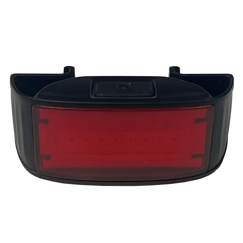 SCOTT CADENCE头盔尾灯 Rear Light Cadence 原装尾灯  422089