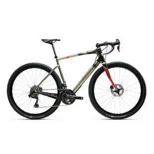 【碳纤维瓜车架】ARGON18 DARK MATTER耐力砾石路GRAVEL公路车