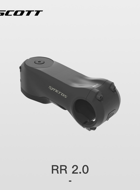 SCOTT 内走线把立 ADDICT/SPEEDSTER 车型匹配 适用