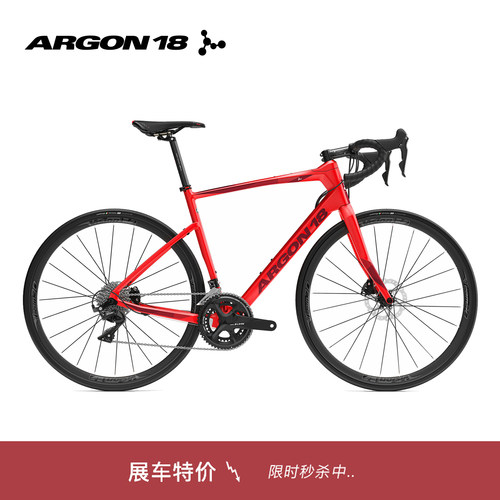 耐力型 碟刹碳纤维公路自行车 GRAVEL BIKE