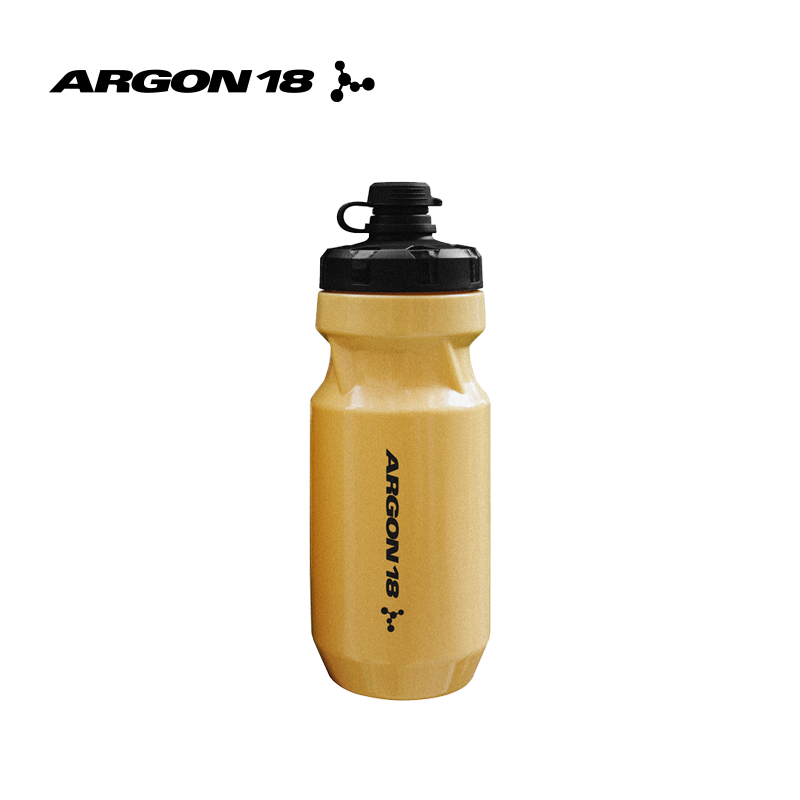 ARGON18 610ML 大开口大容量耐用健身骑行运动水壶