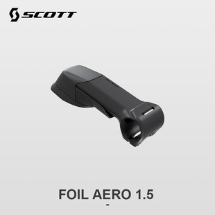 SYNCROS FOIL AERO 1.5 把立  新款SCOTT公路车 FOIL RC车架专用