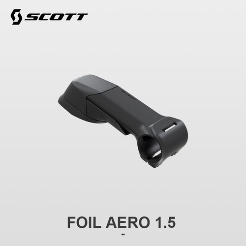 瑞士SCOTTFOILRC把立