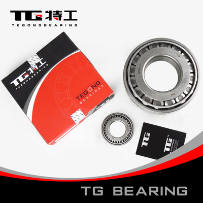 特工TG单列圆锥滚子轴承32020 2007120E内径100mm外径150mm厚32mm