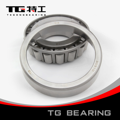 特工TG 单列圆锥滚子轴承33206 3007206E内径30mm外径62mm厚25mm