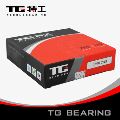 特工TG单列深沟球轴承6315 6316 6317 6318 6319 6320 ZZ 2RS P4