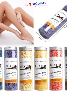 Hot Wax Beans Hair Removal sticks wax Tools Wax treatment