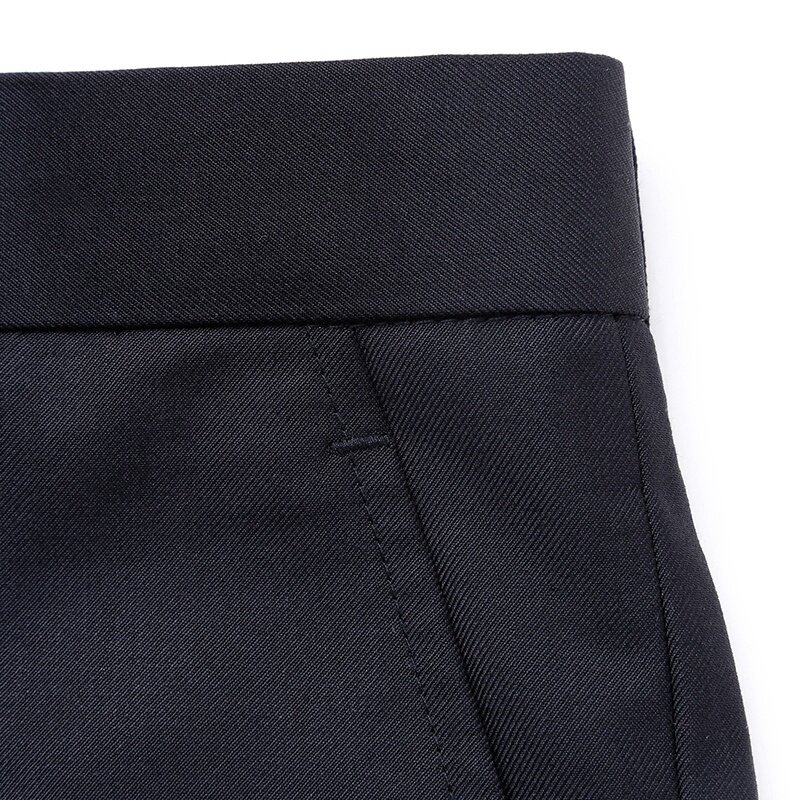 Pantalon droit pour jeunesse pour été - Ref 1468938 Image 4