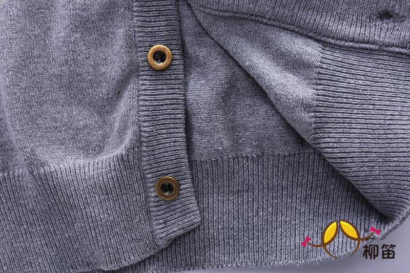 Pull enfant à manche longue - Ref 2103285 Image 4