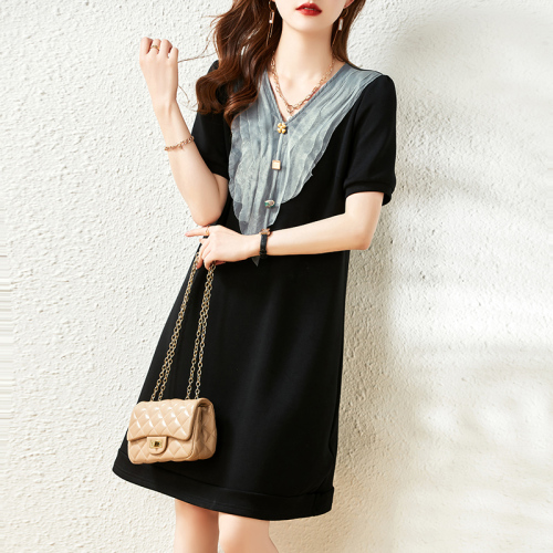 星梦缘大码女装 XMYDM6030 星梦缘大码女装 XMYDM6030