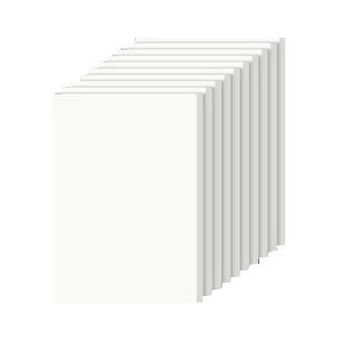1000张实惠装草稿纸免邮学生用考研专用高中大学米黄护眼草纸演算纸演草纸草稿打稿纸空白便宜白纸草稿本批发