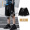 DMPL Shield Shorts Black