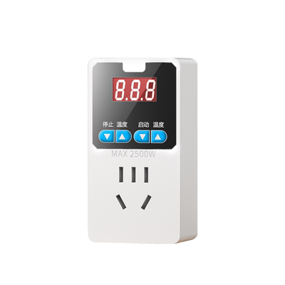 爬宠养蛇电子温控器开关恒温宠物