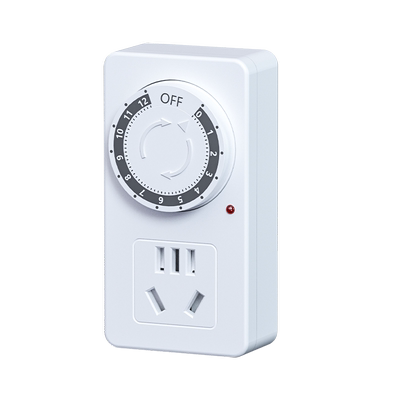 常新插座定时器开关机械式
