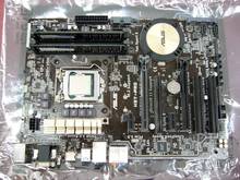 拍前询价:全新库存没上过机 Asus/ H97-PRO 1150针 主板 ATX 大