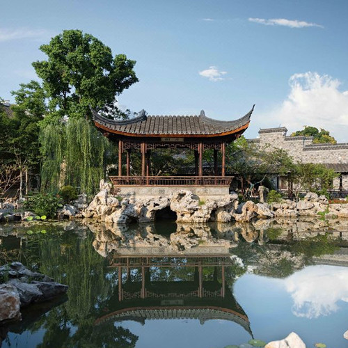 南京颐和集团1-2晚四店通兑