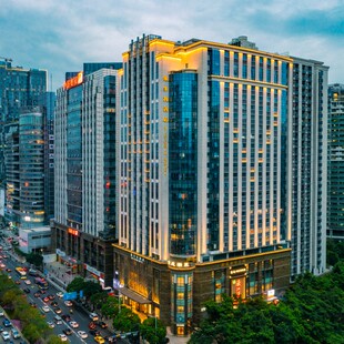 【春节钜惠】广州珠江新城维多利酒店连住2晚套餐