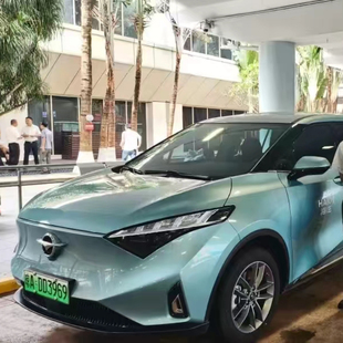 海南大学国际学术交流中心酒店1晚+美兰机场接或送机服务