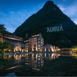 阳朔糖舍岁华礼赞3天2晚连住 不可拆分