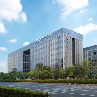 暖冬特惠万斯酒店(阿里巴巴西溪园区店)