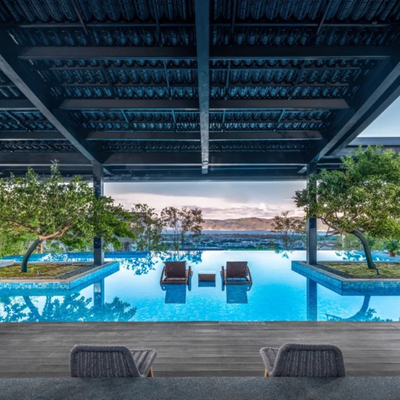 【云南大理】大理王宫酒店2-3晚春季大促套餐+周末清明不加价