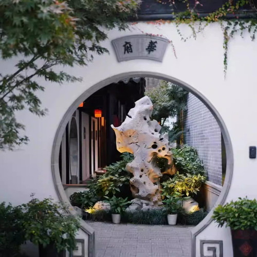 苏州平江华府精品酒店2晚含早