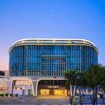 广州万国元宝酒店2-3晚可拆分全程不加价套餐/近珠江新城