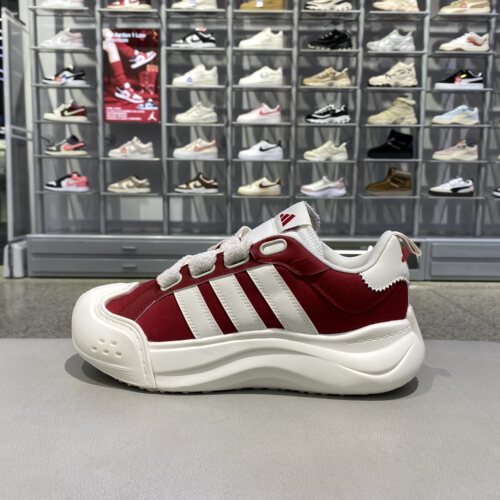 正品阿迪达斯ADIDAS女款网球鞋