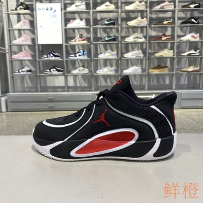 正品耐克NIKE儿童篮球鞋