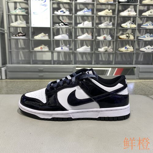 春秋正品耐克NIKE男款经典舒适透气百搭低帮运动休闲板鞋HQ1965