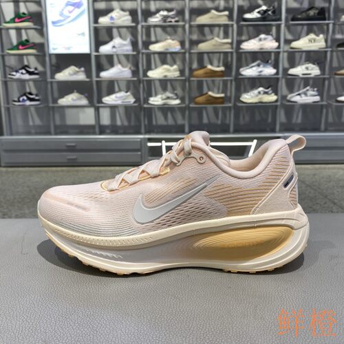 正品耐克NIKE女款舒适透气百搭缓震时尚训练运动休闲跑步鞋HM6804