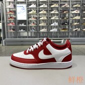 HM9862 正品 600 VISION LO透气运动休闲鞋 耐克NIKE男新年款 COURT