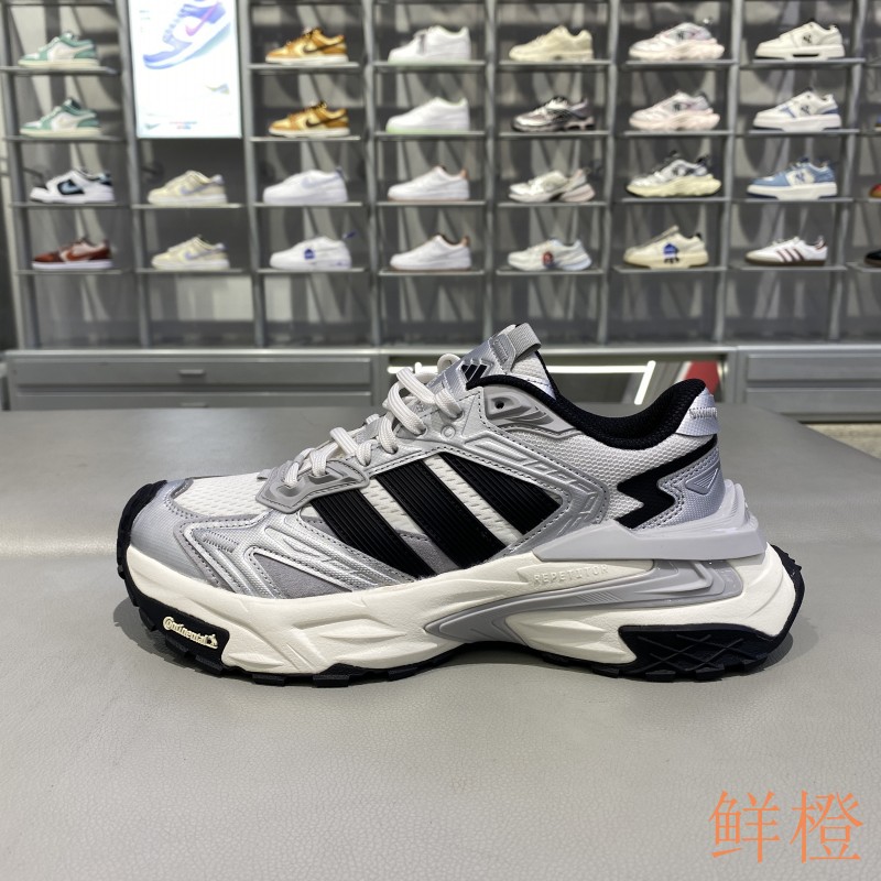 正品阿迪达斯ADIDAS男女款老爹鞋