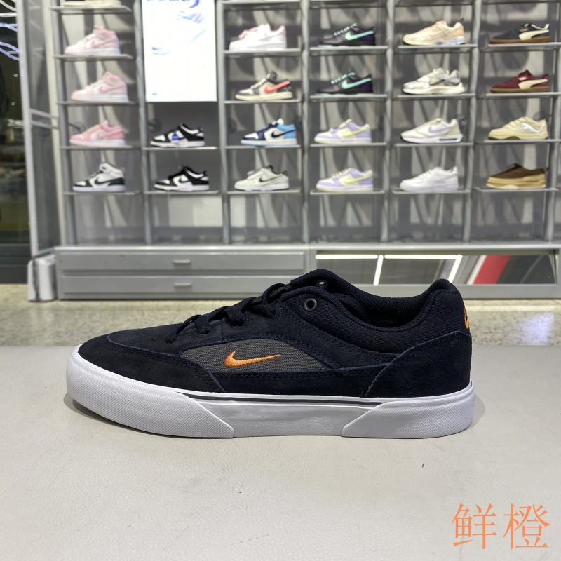 正品耐克NIKE男款休闲板鞋