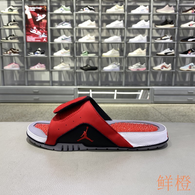 正品耐克NIKE男款拖鞋