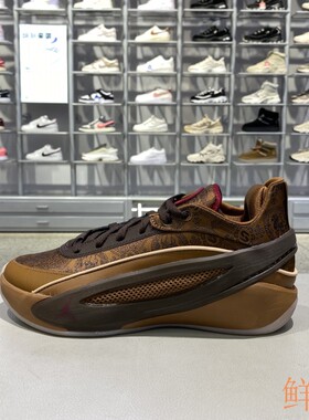 正品NIKE耐克JORDAN LUKA 5 CNY PF男运动休闲篮球鞋IQ0567-201