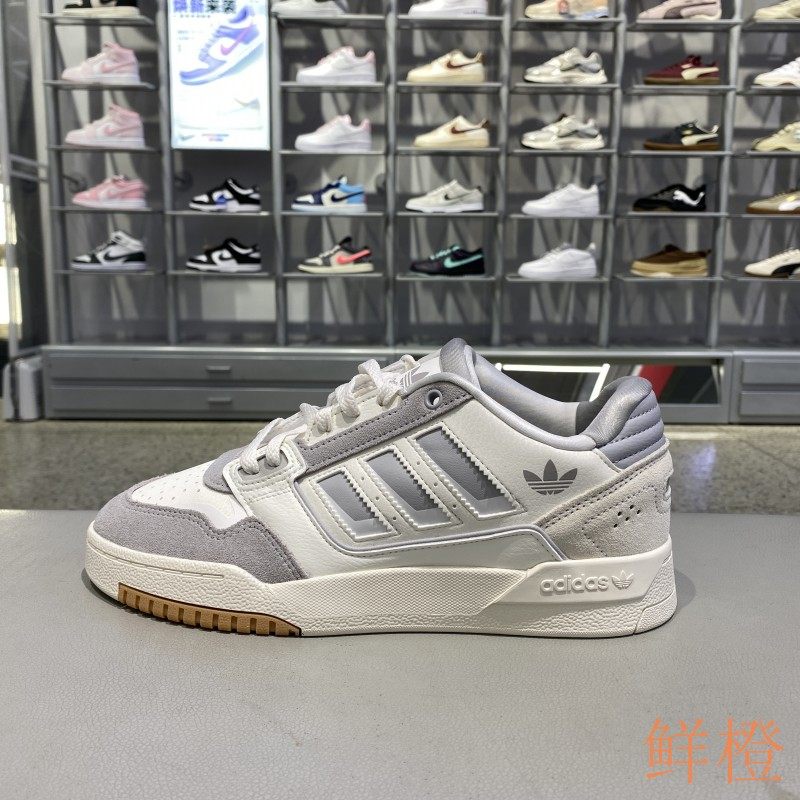 正品ADIDAS阿迪达斯三叶草DROP STEP LOW男女运动休闲板鞋KI3415,运动鞋new,板鞋,淘宝优惠券,粉丝福利购,淘宝优惠卷