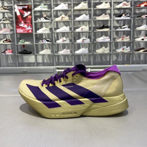 正品阿迪达斯ADIDAS男款跑步鞋