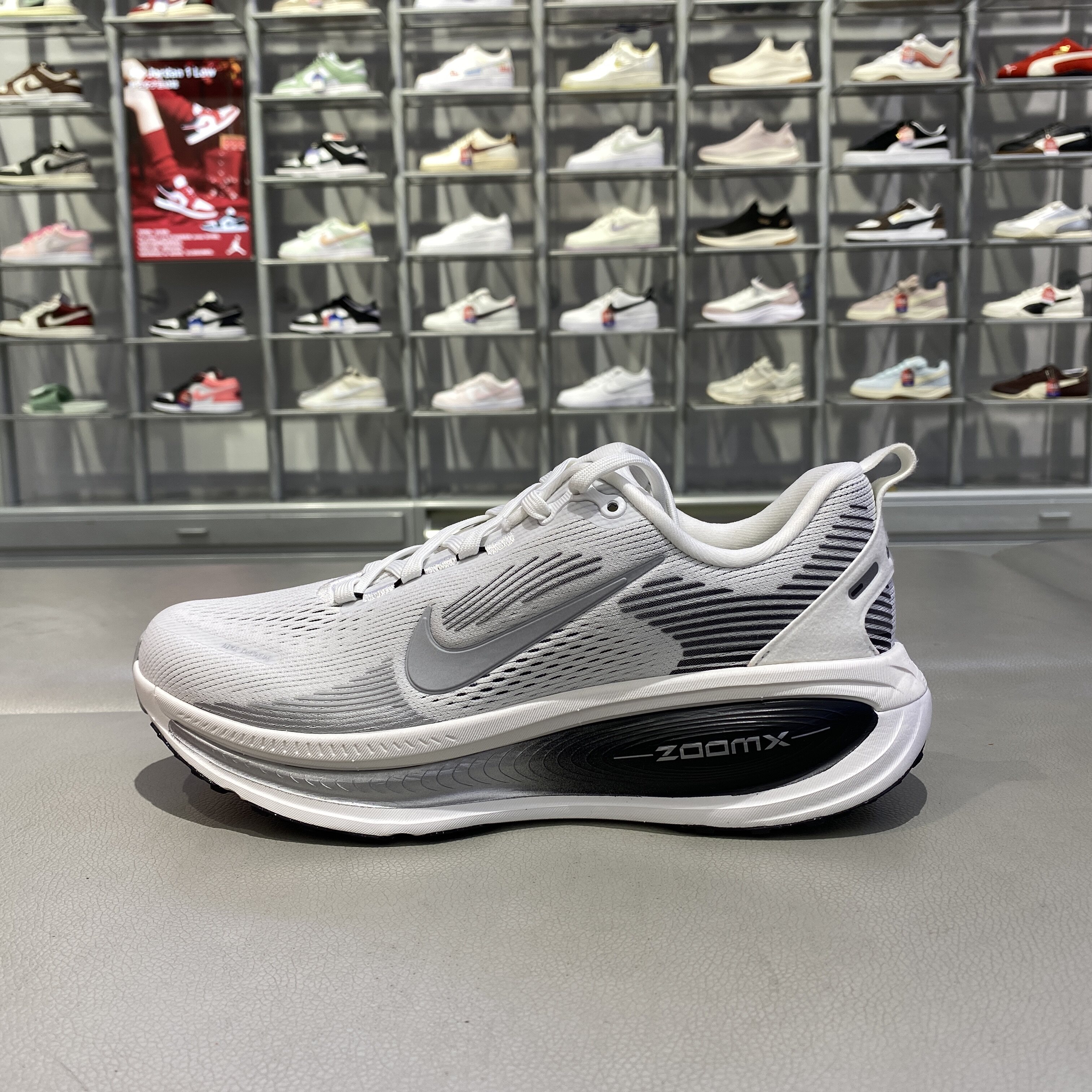 正品耐克NIKE春秋跑步鞋