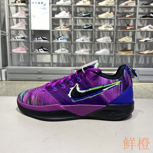 正品耐克NIKE儿童篮球鞋