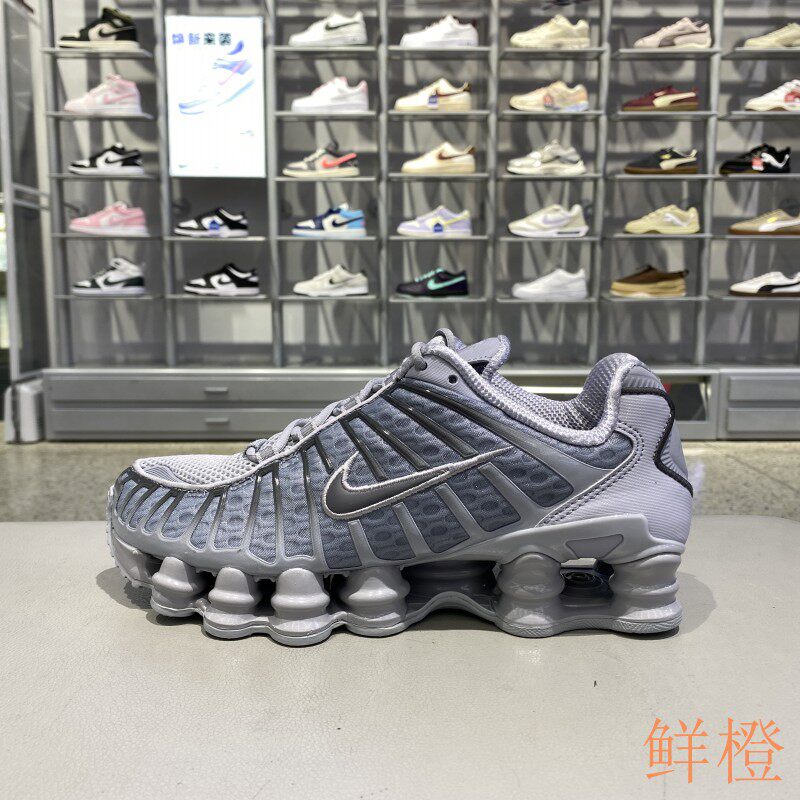 正品耐克NIKE男款休闲鞋